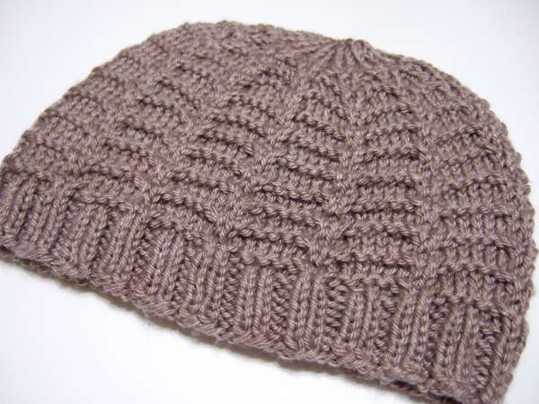 Climbing Frame Hat for Straight Needles - Clothing Knitted ...