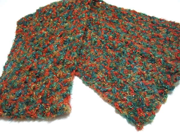 quickshellscarf